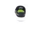 Nike star runner 2 klitteband zwart
