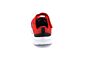 Nike Downshifter 10 in rood klitteband elastiek