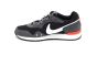 Nike Venture Runner grijs veterschoen