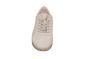 Gabor veterschoen in beige suede  fijne zool