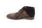 Berkelmans veterboot in bruin snake print