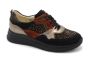 Waldlaufer sneaker in multi kleuren sportief