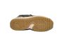 Wallaufer sneaker in groen suede K leest