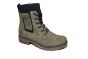 Rieker Bikerboot in het groen