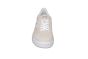 Remonte Sneaker in beige met witte strepen