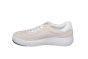 Remonte Sneaker in beige met witte strepen