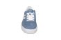 Remonte Sneaker in blauw met witte strepen