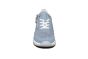 Remonte Sneaker in blauw ritsje sportief