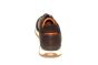 Berkelmans sneaker in bruin leer