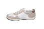 Remonte Sneaker in beige fijne zool luipaard stuk