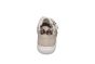 Remonte Sneaker in beige fijne zool luipaard stuk