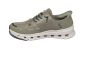 Skechers Sneaker in groen  Slip Ins