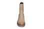 Tamaris Chelsea Boot in taupe nubuck