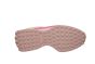 Piedi Nudi sneaker in lila paars combi
