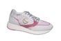 Mjus Sneaker in rose glitter combi