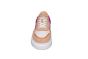 Cycleur de Luxe sneaker in rose oranje combi