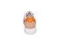 Cycleur de Luxe sneaker in rose oranje combi