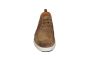 Berkelmans veterboot in kaki suede