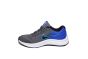 Nike Star Runner 3 in grijs blauw combi