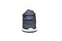 Nike Star Runner 3 grijs met blauw combi 2 Klit