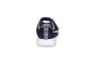 Nike Revolution 6 NN blauw elastiek met klitteband