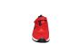 Nike Revolution 6 NN rood elastiek en klitteband