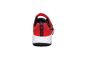 Nike Revolution 6 NN rood elastiek en klitteband