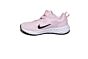 Nike Revolution 6 NN in rose klit elastiek