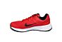 Nike  Revolution 6 NN in rood veterschoen