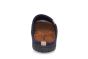 Rohde slipper blauw softfilz