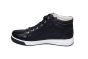 Ara Veterboot in blauw leer