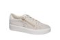 DL-Sport Sneaker in beige nubuck kuipzool