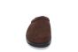 Rohde slipper bruin microvelour
