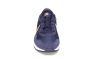 Nike MD Valiant Blauw met koper logo