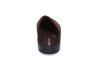 Rohde slipper bruin microvelour