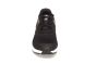 Nike Star Runner 2 veter zwart wit combi
