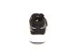 Nike Star Runner 2 veter zwart wit combi