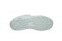Skechers in mint met mint zool UNO model
