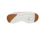 Skechers in beige combi kleuren op air zool
