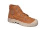 Palladium Veterboot in Peru canvas Pampa Hi