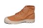 Palladium Veterboot in Peru canvas Pampa Hi