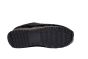 Piedi Nudi sneaker in zwart leer lak combi