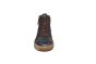Pikolinos veterboot in blauw sportief zool