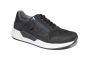 Gabor Rollingsoft in zwart nubuck