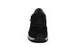 Gabor Rollingsoft in zwart nubuck