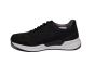 Gabor Rollingsoft in zwart nubuck