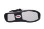 Gabor Rollingsoft in zwart nubuck