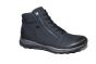 Gabor Veterboot in blauw nubuck op Rollingsoft