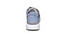 Gabor Sneaker in licht blauw met rolling soft