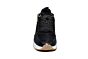 Tamaris Sneaker in zwart sportief zool